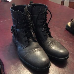 Apt 9 Boots Men’s Size 11